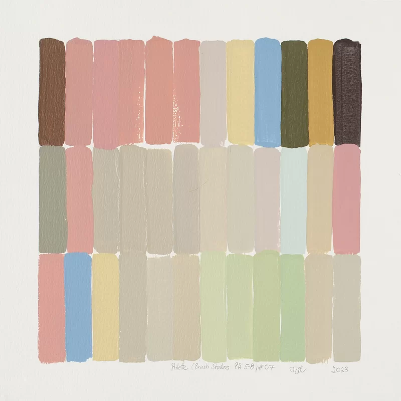 Ansicht: Palette (BS PR 5-8) #07