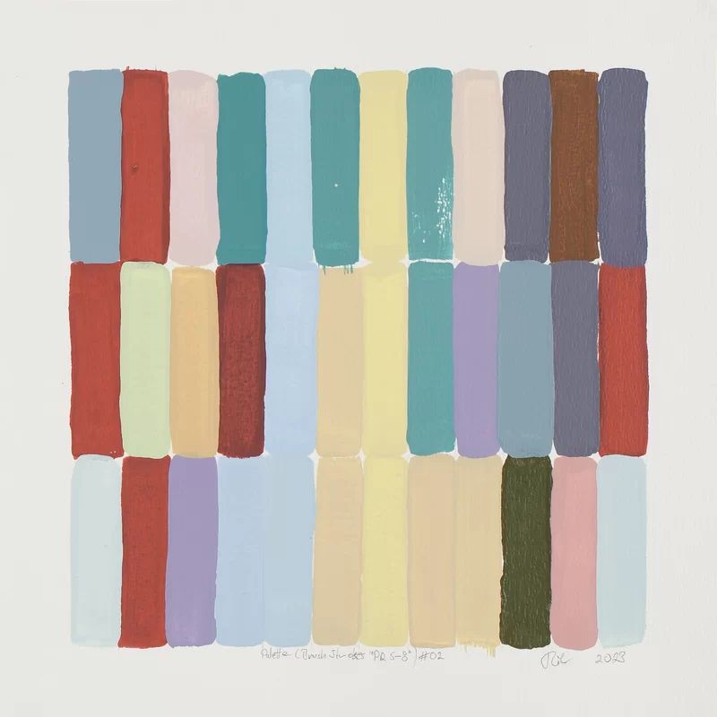 Ansicht: Palette (BS PR 5-8) #02