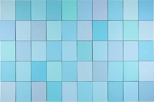 Ansicht: Fifty Shades Of Baby Blue