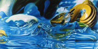 Ansicht: Emma's beach