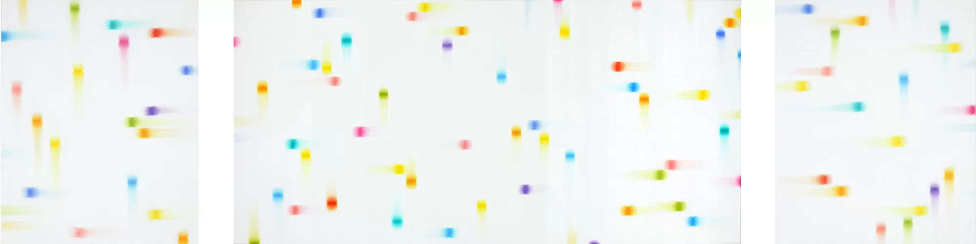 Ansicht: Positiv Tript. (tribute to Mark Francis)