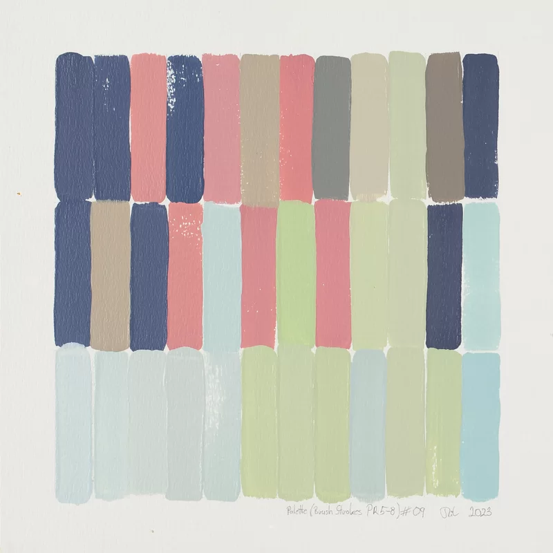 Ansicht: Palette (BS PR 5-8) #09