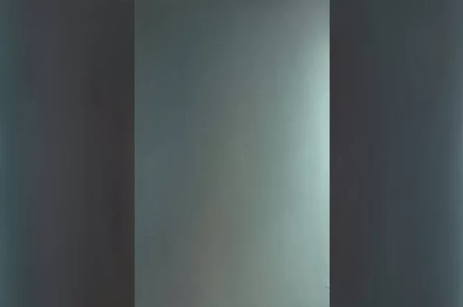 Ansicht: eternal rooms (Hamburger Bahnhof)