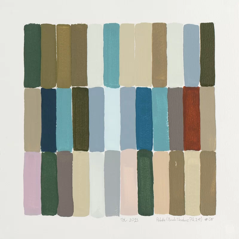 Ansicht: Palette (BS PR 2+3) #05