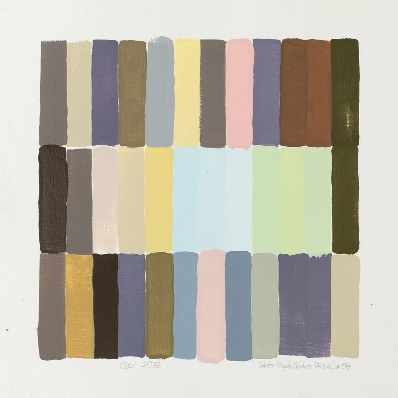Ansicht: Palette (BS PR 2+3) #04