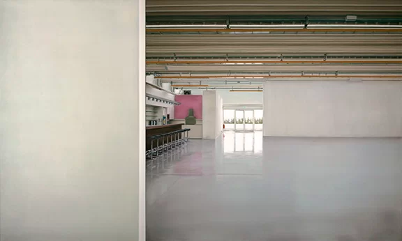 Ansicht: Art Foundation