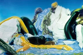 Ansicht: Little Landscape