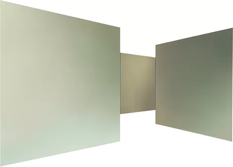 Ansicht: gallery (walls III)