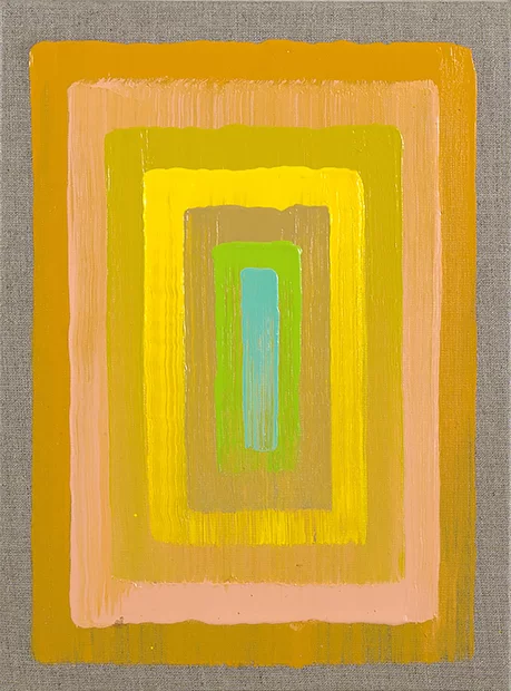 Ansicht: 7 Brushstr. II (2018)