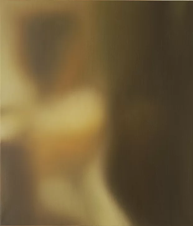 Ansicht: Soft Vermeer