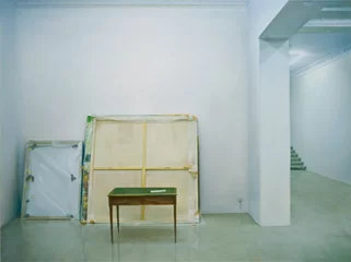 Ansicht: Gallery (desk)