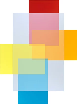 Ansicht: Subtractive Screen 9 (Facts & Fiction)