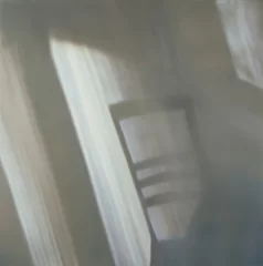 Ansicht: Atelier (shadow chair)