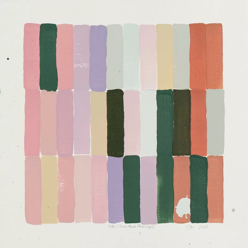 Ansicht: Palette (BS PR 2+3) #03