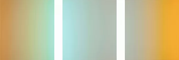 Ansicht: From Fawn To Orange Tript.