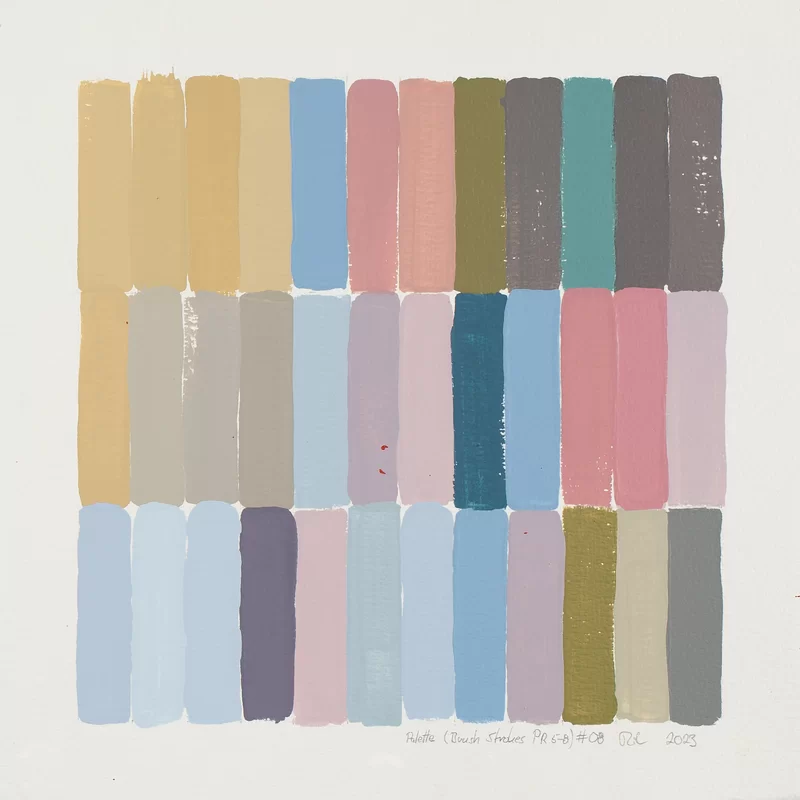 Ansicht: Palette (BS PR 5-8) #08