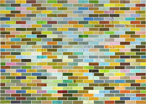 Ansicht: "Schaffe, schaffe, Häusle baue"