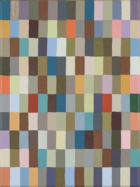 Ansicht: 150 Brush Strokes PR