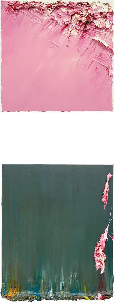 Ansicht: swept & gravity