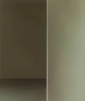 Ansicht: gallery (door II)