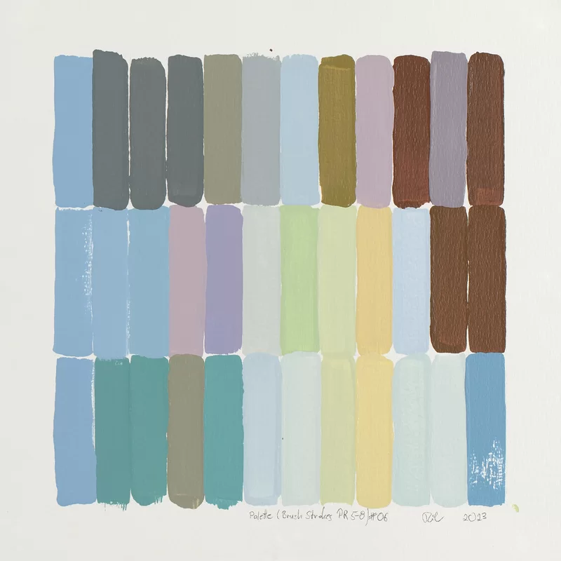 Ansicht: Palette (BS PR 5-8) #06