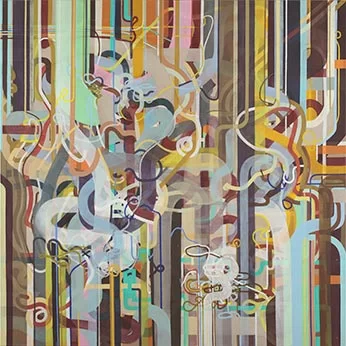 Ansicht: Facts & Fiction (Brushlines)