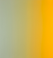 Ansicht: From Grey To Orange (2015)