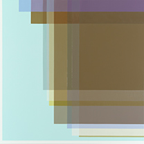 Ansicht: Subtractive Screen 7